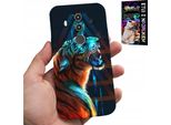 Custodia Per Huawei Mate 10 Pro - Design Della Custodia Tiger Male, Custodia