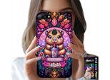 Custodia Per Huawei Y7 2018 - Dolce Capibara Con Sceicco, Super Design