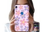 Custodia Per Huawei Y6S - Margherita Colorata, Margherita, Fiori