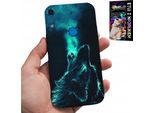 Custodia Per Huawei Y6S - Custodia Wolf Wolf Pack Super Patterns