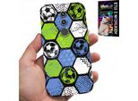 Custodia Per Huawei Mate 10 Pro - Design Calcio Posteriore Custodia Calcio