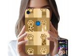 Custodia Per Huawei Y6S - Love Cat, Disegni Con Gatti, Zampe Di Gatto