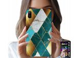 Custodia Per Huawei Y6 2019 - Elegante Design Di Moda Custodia + Pellicola