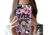 Custodia Per Huawei Y7 2018 - Sovra Stimolata, Design Per Adolescenti, Custodia