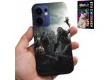 Custodia Per Oppo Find X5 Lite - Zombi Zombie Morti Viventi The Walking Dead