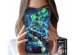 Custodia Per Huawei Mate 10 Pro - Treno, Disegni Di Natale Express + Filmato
