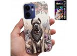 Custodia Per Oppo Find X5 Lite - Razze Canine Motivi Canini Custodia + Pellicola Protettiva