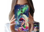 Custodia Per Huawei Mate 10 Pro - Custodia Con Orsetti Natalizi + Pellicola