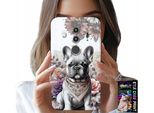 Custodia Per Huawei Mate 10 Pro - Razza Di Cane Bulldog Razza Di Cane Bulldog Posteriore