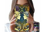 Custodia Per Motorola Moto G10 / G30 - Segno Zodiacale, Gemelli Astronomia Case