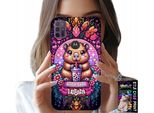 Custodia Per Motorola Moto G10 / G30 - Dolce Capibara Con Frullato, Fantastici Disegni