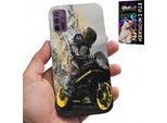 Custodia Per Motorola Moto G10 / G30 - Motor Motocykle Fan Molti Modelli Di Cover