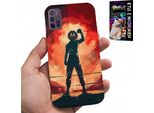 Custodia Per Motorola Moto G10 / G30 - Boxe, Sport Da Combattimento, Combattenti Mma, Motivi