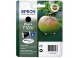 Epson Apple Confezione Singola Di Inchiostro Nero T1291 Durabrite Ultra