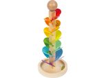 Small Foot 1187 Sound Marble Run Rainbow, Gioco Di Abilità Motorie