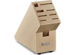 WüSthof Messerblock FüR 9 Teile / Storage Block For 9 Pieces Aufbewahren / Storage -- 2099600905