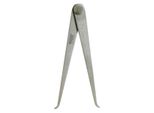 Vogel Germany Bussola A Tazza Campo Di Misura 150 Mm Calibro Interno Gambe Piatte Acciaio