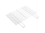 Landmann Griglia Per Grigliate Griglia Per Grigliate 60 X 39,5 Cm