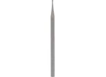 Dremel 105 - Fresa Per Incisione - 3 Pezzi - 0,8 Mm - Lunghezza: 45 Mm - Per Dremel 3000, 4000, 4200, 7700, 8100, 8200