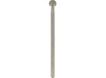 Dremel 7105 Diamantbest. FräSer D=4,3Mm Ve