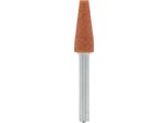 Dremel 953 Mola In Alluminio D=6,4 Mm Pu