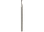 Dremel 7103 Diamantbest. FräSer D=2,0Mm Ve