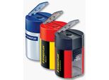 Staedtler 511004 Temperino Giallo