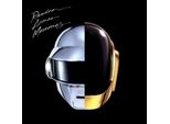 Daft Punk - Memoria Ad Accesso Casuale In Vinile