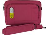 Tucano One Sleeve 11" Per Mcbook Air / Ipad / Ultrabook / Tablet Farbe: Fuchsia (Kein Farbraum)"
