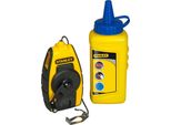 Stanley Hts Schlagschnur-Set Stanley 9M