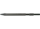 Scalpello A Punta Makita, 17 Mm Esagono Makita, 450 Mm 17 Mm Esagono Makita - 450 Mm