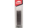 Makita Magazinschrauberbits PH2 PH2 - 110 Mm - 10 Pezzi.