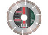 Metabo Diamanttrennscheibe 624310000 Durchmesser 230 Mm Innen-Ø 22.23 Mm 1 St. (624310000)