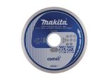 Makita Disco Diamantato Comet 115 X 22,23 X 5 Mm - Comet