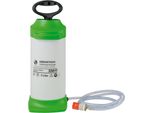 Eibenstock WasserdruckbehäLter 5 Liter Kunststoff