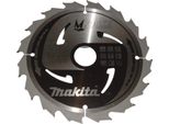 Makita M-FORCE Lama 185X30X16Z M-FORCE Lama 185X30X16Z