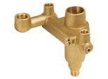 Ks Tools Corpo Pompa Per Pompa Di Prova 902.1004 / 2004 - 902.1010