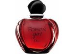Christian Dior Poison Girl Eau De Parfum 100 Ml