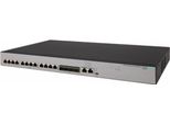 Hpe Officeconnect 1950 12Xgt 4SFP+ Managed L3 10G Ethernet (100/1000/10000) 1U Grigio