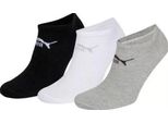 Calzini Da Ginnastica Puma 3-Pack 39-42: Traspiranti E Confortevoli