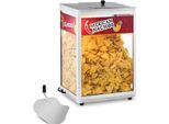 Scalda Nacho Royal Catering - 160 W
