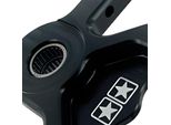 Adattatore Per Pinza Freno Stage6 R/T A 4 Pistoncini, Forcellone Monobraccio Piaggio Zip