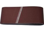 Nastro Abrasivo Makita 100 X 560 Mm/K120/5 Pz. 100 X 560 Mm - K120 - 5 Pz.
