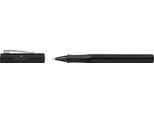 Faber-Castell 140401 FABER-CASTELL Finewriter Grip 2011, Schwarz
