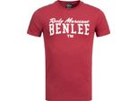 Maglietta Benlee Uomo Kingsport