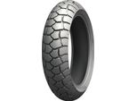 Michelin Anakee Adventure 140/80 R17 M/C Tl/Tt 69H Posteriore M+S