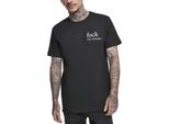 Maglietta Mister - F?#K Exclamation - Xxl