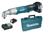 Avvitatore A Impulsi Angolare Destro A Batteria Makita 10,8V/12V TL065DWAE (Valigetta 2X2,0Ah)