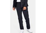 Under Armour Stormproof Golf Rain Pant-Blk - S