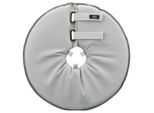 Collare Di Protezione 46-49 Cm/24 Cm Grigio